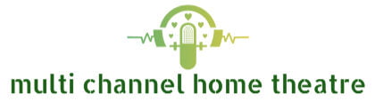 multi-channel home theatre logo