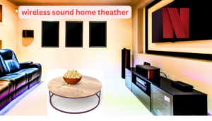 Read more about the article How do wireless surround-sound systems work?